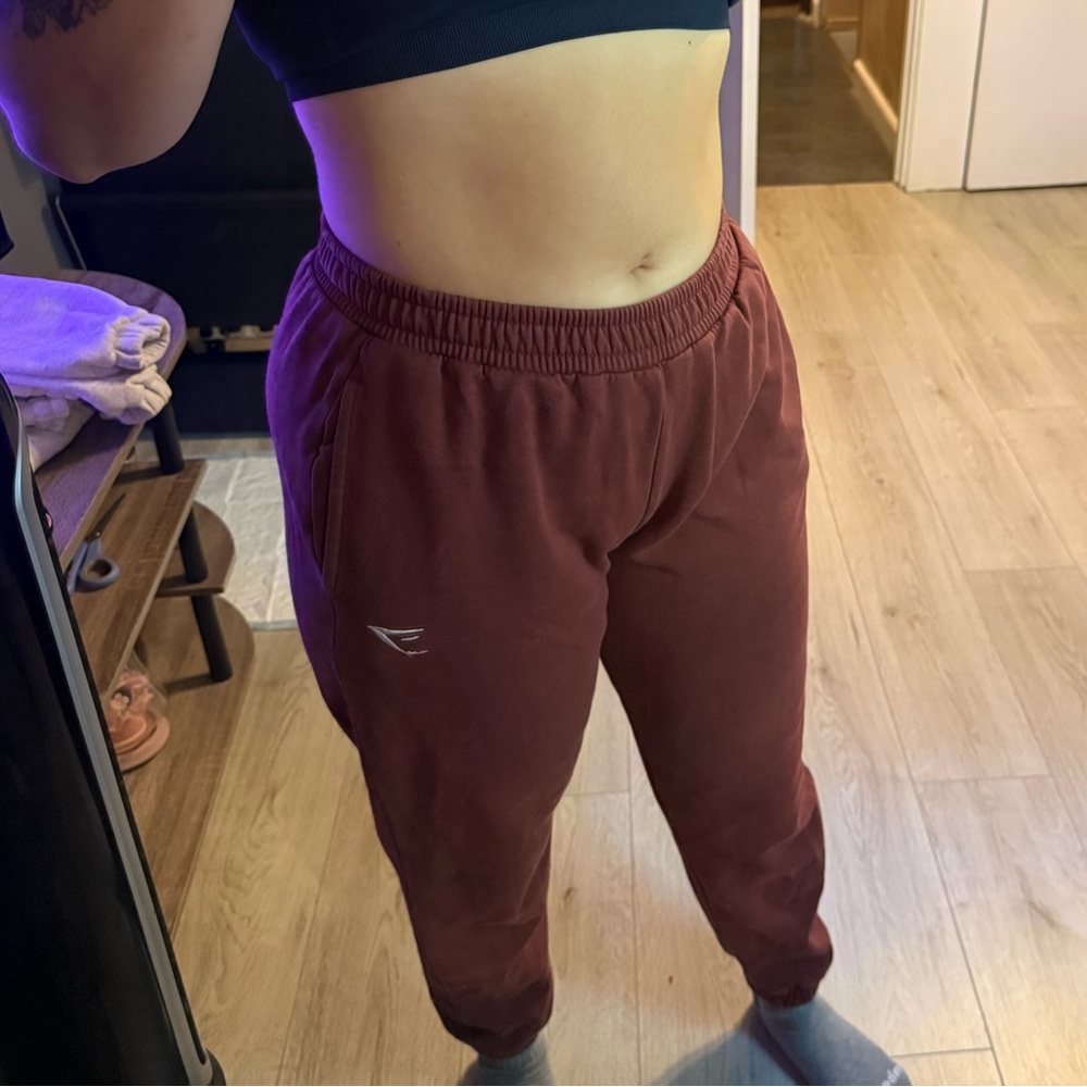 Gym Shark Joggers